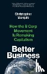 Marquis, Christopher - Better Business