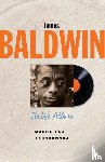 Zaborowska, Magdalena J. - James Baldwin