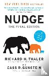Thaler, Richard H., Sunstein, Cass R. - Nudge