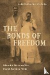 Richards, Jake Subryan - The Bonds of Freedom