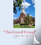 Waddle, Ray - "This Grand Errand"