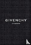 Samson, Alexandre - Givenchy