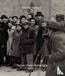 Eisenstein, Bernice, van Pelt, Robert Jan, Mitchell, Michael, Rubin, Eric Beck - Memory Unearthed