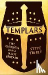Tibble, Steve - Templars