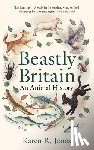 Jones, Karen R. - Beastly Britain
