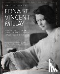 Millay, Edna St. Vincent - Selected Poems of Edna St. Vincent Millay