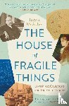 McAuley, James - The House of Fragile Things
