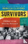 Clifford, Rebecca - Survivors