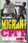Panayi, Panikos - Migrant City