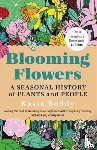 Boddy, Kasia - Blooming Flowers