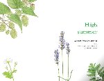 Hart-Davies, Christina - The Herbal Year