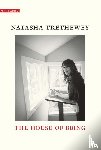 Trethewey, Natasha - The House of Being