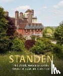 Stutchbury, Anne, Ponder, Stephen, Strickland, Alice, Wild, Tessa - Standen