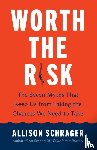 Schrager, Allison - Worth the Risk