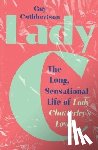 Cuthbertson, Guy - Lady C