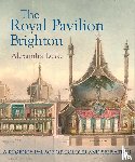 Loske, Alexandra - The Royal Pavilion, Brighton