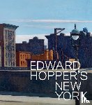 Conaty, Kim - Edward Hopper's New York