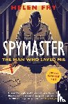 Fry, Helen - Spymaster