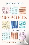 Carey, John - 100 Poets