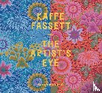  - Kaffe Fassett