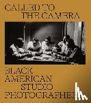 Piper, Brian, Lord, Russell, Mason, John Edwin, Williams, Carla - Called to the Camera