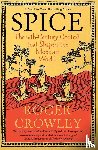 Crowley, Roger - Spice