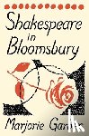 Garber, Marjorie - Shakespeare in Bloomsbury