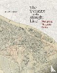 Lee, Min Kyung - The Tyranny of the Straight Line