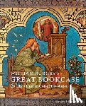 Ribeyrol, Charlotte - William Burges's Great Bookcase and The Victorian Colour Revolution