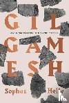 Helle, Sophus - Gilgamesh