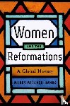 Wiesner-Hanks, Merry E. - Women and the Reformations