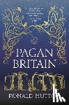 Hutton, Ronald - Pagan Britain