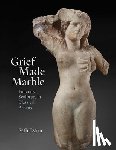 Estrin, Seth - Grief Made Marble