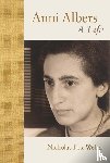 Weber, Nicholas Fox - Anni Albers