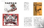 Lodder, Matt - Tattoos