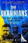 Wilson, Andrew - The Ukrainians