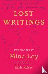 Loy, Mina - Lost Writings