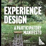 Burickson, Abraham - Experience Design