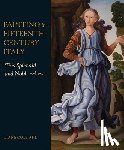 Ahl, Diane Cole - Painting in Fifteenth-Century Italy