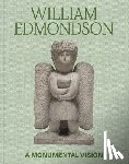  - William Edmondson