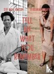  - Sue Williamson and Lebohang Kganye