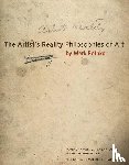 Rothko, Mark - The Artist's Reality