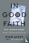 Avent, Ryan - In Good Faith