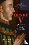 Vale, Malcolm - Henry V