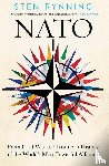 Rynning, Sten - NATO