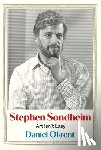 Okrent, Daniel - Stephen Sondheim