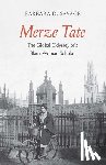 Savage, Barbara D. - Merze Tate