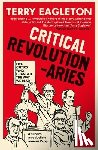 Eagleton, Terry - Critical Revolutionaries