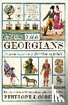 Corfield, Penelope J. - The Georgians