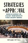 Recchia, Stefano - Strategies for Approval